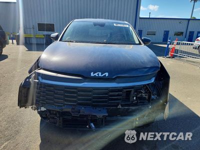 Piąte zdjęcie samochodu w środku: 2026 KIA SPORTAGE LX VIN:5XYK23DF3TG388469 - miniatura