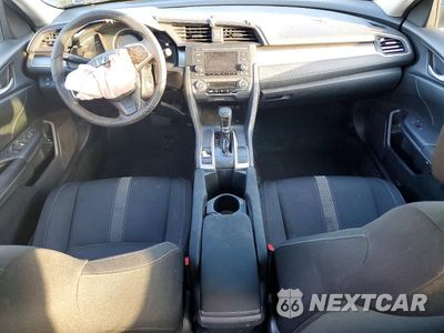Zdjęcie 8 z 12 samochodu: 2016 HONDA CIVIC LX VIN:2HGFC2F55GH571135 - miniatura