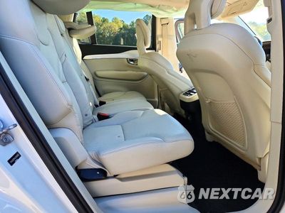 Zdjęcie 11 z 13 samochodu: 2018 VOLVO XC90 T6 VIN:YV4A22PKXJ1359768 - miniatura