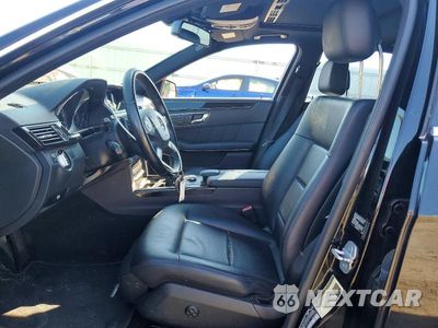 Zdjęcie 7 z 12 samochodu: 2010 MERCEDES-BENZ E 350 4MATIC VIN:WDDHF8HB5AA169745 - miniatura