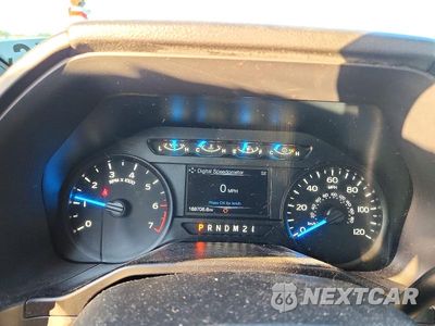 Zdjęcie 9 z 12 samochodu: 2017 FORD F150 SUPERCREW VIN:1FTEW1EP1HFA51726 - miniatura