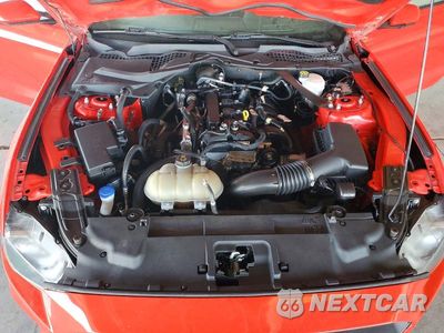 Zdjęcie 11 z 12 samochodu: 2023 FORD MUSTANG VIN:1FATP8UH3P5111409 - miniatura