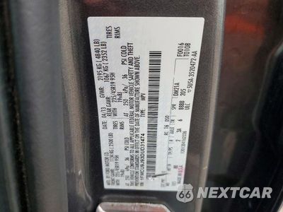 Zdjęcie 13 z 13 samochodu: 2013 FORD ESCAPE TITANIUM VIN:1FMCU9J93DUD31474 - miniatura