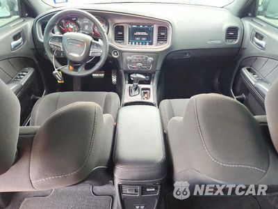 Zdjęcie 8 z 12 samochodu: 2022 DODGE CHARGER R/T VIN:2C3CDXCTXNH141777 - miniatura