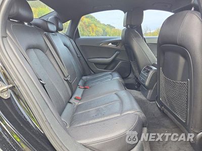 Zdjęcie 10 z 12 samochodu: 2017 AUDI A6 PREMIUM VIN:WAUF8AFC2HN061100 - miniatura