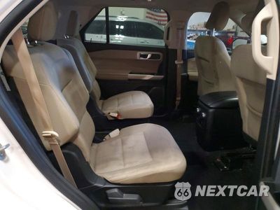 Zdjęcie 11 z 13 samochodu: 2022 FORD EXPLORER XLT VIN:1FMSK8DH7NGA39115 - miniatura