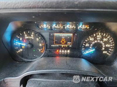 Zdjęcie 9 z 12 samochodu: 2020 FORD F150 SUPERCREW VIN:1FTEW1CP7LFC04511 - miniatura
