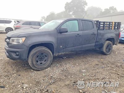2016 CHEVROLET COLORADO LT 1GCGTCE32G1174392 - główne zdjęcie licytacji z USA - miniatura
