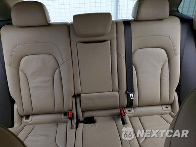Zdjęcie 10 z 14 samochodu: 2017 AUDI Q5 PREMIUM VIN:WA1C2AFPXHA042399 - miniatura