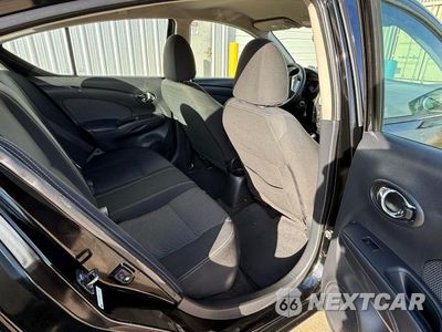 Zdjęcie 6 z 10 samochodu: 2016 NISSAN VERSA 1.6 SV VIN:3N1CN7AP0GL827547 - miniatura