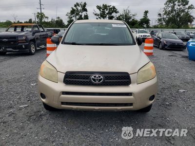 Piąte zdjęcie samochodu w środku: 2006 TOYOTA RAV4 BASE VIN:JTMZD33V665008569 - miniatura