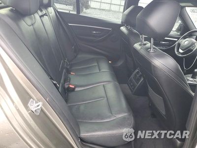 Zdjęcie 10 z 12 samochodu: 2017 BMW 330 I VIN:WBA8B9G37HNU52220 - miniatura