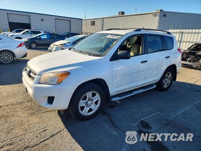 2012 TOYOTA RAV4 BASE 2T3BF4DV7CW262988 - główne zdjęcie licytacji z USA - miniatura
