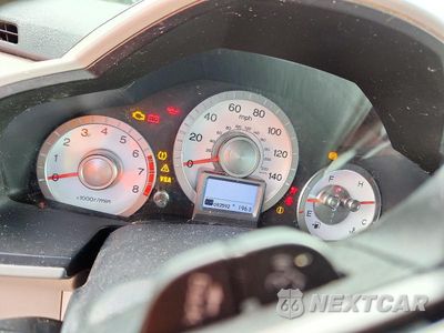 Zdjęcie 9 z 13 samochodu: 2009 HONDA PILOT TOURING VIN:5FNYF48979B016965 - miniatura