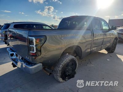 Trzecie zdjęcie samochodu z tyłu: 2007 TOYOTA TUNDRA SR5 VIN:5TFBV54107X020857 - miniatura