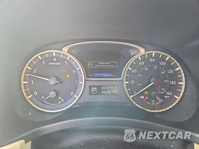 Zdjęcie 9 z 14 samochodu: 2020 INFINITI QX60 LUXE VIN:5N1DL0MN9LC504981 - miniatura