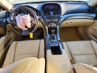 Zdjęcie 8 z 13 samochodu: 2009 ACURA TL VIN:19UUA86509A003912 - miniatura