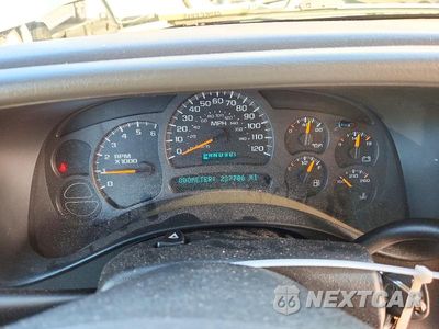 Zdjęcie 9 z 12 samochodu: 2003 CHEVROLET SILVERADO K1500 VIN:2GCEK19T431197489 - miniatura