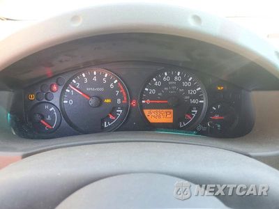 Zdjęcie 9 z 12 samochodu: 2008 NISSAN FRONTIER SE V6 VIN:1N6AD07U48C450307 - miniatura