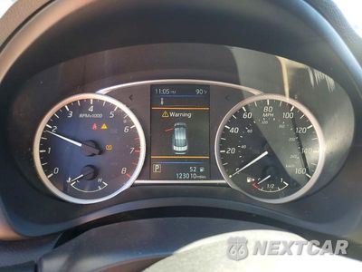 Zdjęcie 9 z 12 samochodu: 2019 NISSAN SENTRA SV VIN:3N1AB7AP0KL627602 - miniatura