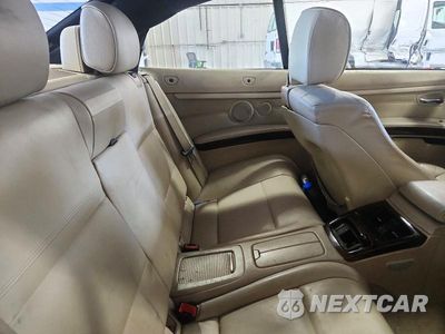 Zdjęcie 10 z 12 samochodu: 2008 BMW 328 I SULEV VIN:WBAWR33598P154182 - miniatura