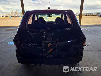 Zdjęcie 6 z 13 samochodu: 2008 NISSAN VERSA 1.8 S VIN:3N1BC13E88L427196 - miniatura