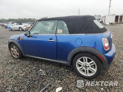 Drugie zdjęcie samochodu z przodu: 2015 MINI COOPER VIN:WMWZN3C51FT862312 - miniatura