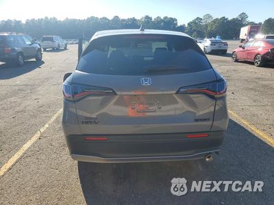 Zdjęcie 6 z 14 samochodu: 2027 HONDA HR-V SPORT VIN:3CZRZ1H54VM705868 - miniatura