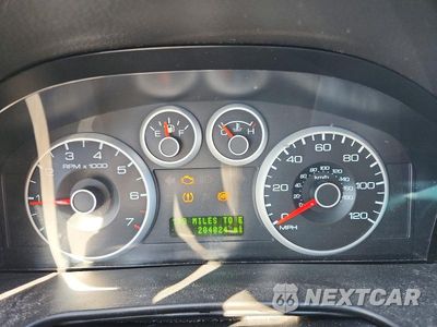 Zdjęcie 9 z 12 samochodu: 2008 FORD FUSION SE VIN:3FAHP07Z18R118160 - miniatura