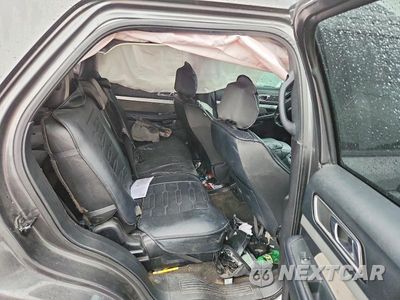 Zdjęcie 11 z 13 samochodu: 2017 FORD EXPLORER XLT VIN:1FM5K7D82HGC60942 - miniatura