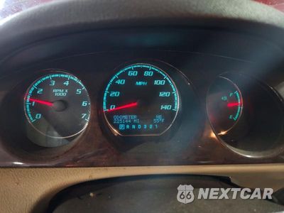Zdjęcie 9 z 12 samochodu: 2011 BUICK LUCERNE CXL VIN:1G4HC5EM8BU151078 - miniatura
