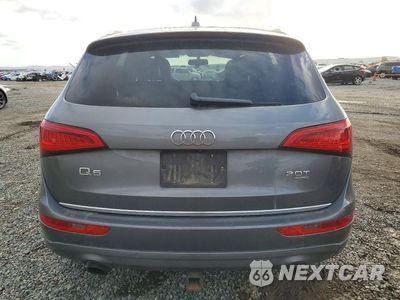 Zdjęcie 6 z 13 samochodu: 2015 AUDI Q5 PREMIUM PLUS VIN:WA1LFAFP0FA044549 - miniatura