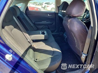 Zdjęcie 10 z 12 samochodu: 2020 KIA OPTIMA LX VIN:5XXGT4L33LG395944 - miniatura