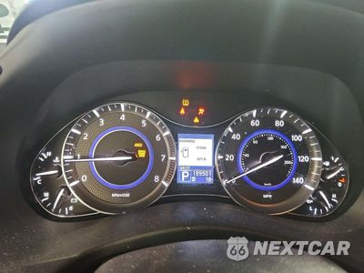 Zdjęcie 9 z 13 samochodu: 2011 INFINITI QX56 BASE VIN:JN8AZ2NC5B9300550 - miniatura