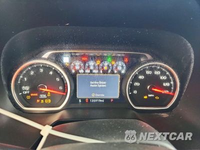 Zdjęcie 9 z 12 samochodu: 2021 CHEVROLET TAHOE C1500 PREMIER VIN:1GNSCSKD2MR138272 - miniatura