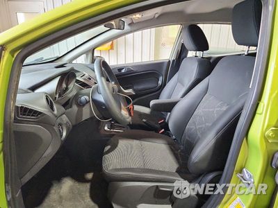Zdjęcie 7 z 12 samochodu: 2012 FORD FIESTA SE VIN:3FADP4BJ9CM155776 - miniatura