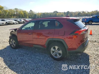 Drugie zdjęcie samochodu z przodu: 2023 TOYOTA RAV4 XLE VIN:2T3P1RFV8PW381525 - miniatura