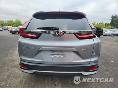 Zdjęcie 6 z 13 samochodu: 2020 HONDA CR-V EX VIN:2HKRW2H52LH691282 - miniatura