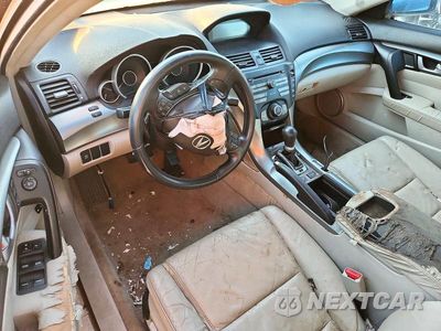 Zdjęcie 8 z 12 samochodu: 2009 ACURA TL VIN:19UUA86269A002866 - miniatura