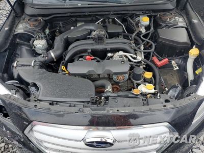 Zdjęcie 11 z 12 samochodu: 2015 SUBARU LEGACY 2.5I PREMIUM VIN:4S3BNAC64F3020095 - miniatura