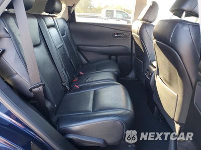 Zdjęcie 11 z 14 samochodu: 2013 LEXUS RX 350 BASE VIN:2T2BK1BA4DC160114 - miniatura