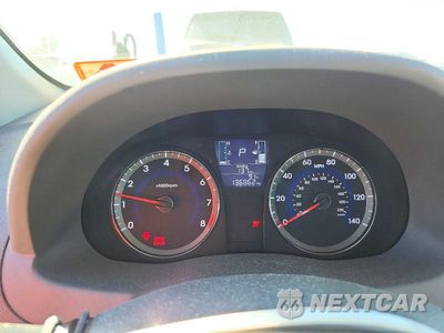 Zdjęcie 9 z 12 samochodu: 2017 HYUNDAI ACCENT VALUE EDITION VIN:KMHCT4AE6HU388504 - miniatura