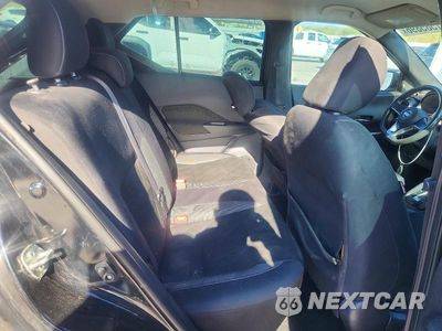 Zdjęcie 11 z 13 samochodu: 2019 NISSAN KICKS SV VIN:3N1CP5CUXKL553994 - miniatura