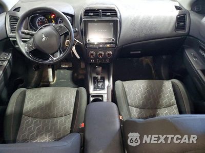 Zdjęcie 8 z 13 samochodu: 2026 MITSUBISHI OUTLANDER SPORT S/SE VIN:JA4ARUAU2TU022060 - miniatura
