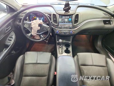 Zdjęcie 8 z 13 samochodu: 2017 CHEVROLET IMPALA LT VIN:2G1105S32H9162490 - miniatura