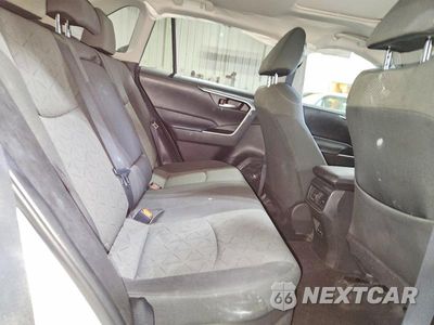 Zdjęcie 11 z 14 samochodu: 2022 TOYOTA RAV4 XLE VIN:4T3RWRFV3NU061150 - miniatura