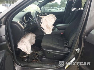 Zdjęcie 7 z 12 samochodu: 2014 JEEP GRAND CHEROKEE LAREDO VIN:1C4RJEAG1EC442417 - miniatura