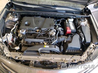 Zdjęcie 11 z 12 samochodu: 2021 TOYOTA CAMRY SE VIN:4T1G11AK2MU583845 - miniatura