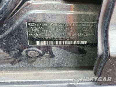 Zdjęcie 12 z 12 samochodu: 2020 HYUNDAI ELANTRA SEL VIN:5NPD84LF8LH604484 - miniatura