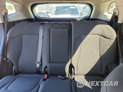 Zdjęcie 10 z 13 samochodu: 2025 KIA SPORTAGE LX VIN:5XYK23DF1SG320461 - miniatura